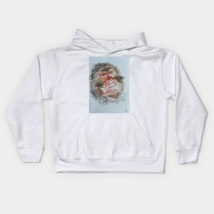 Monkey Kids Hoodie